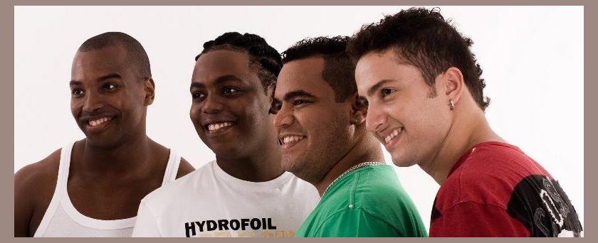 Grupo Faz Acontecer